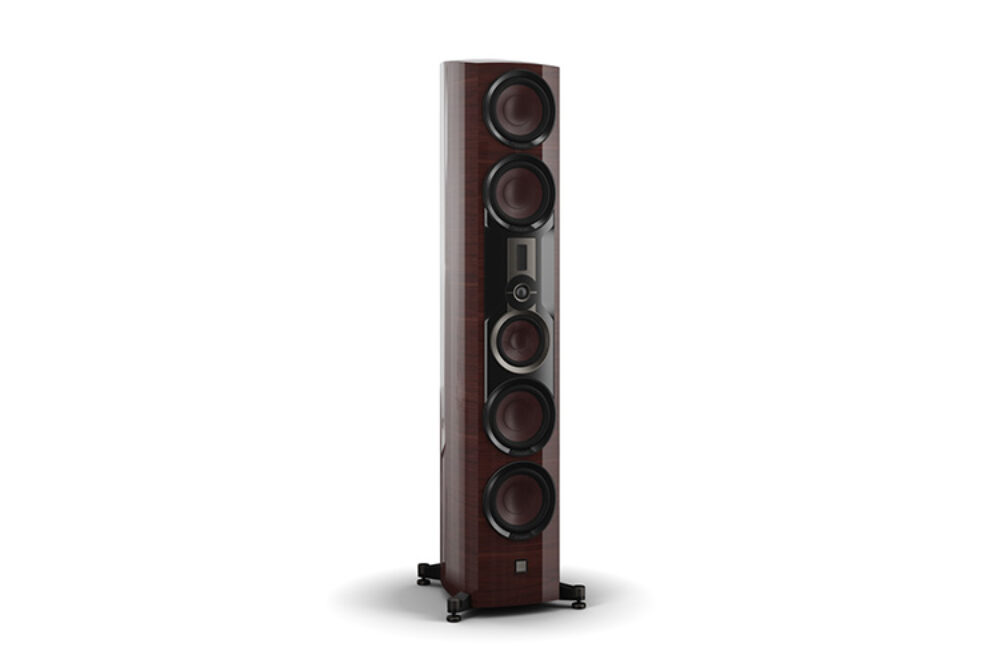 DALI Celebrates 40 Years of Loudspeaker Innovation with the