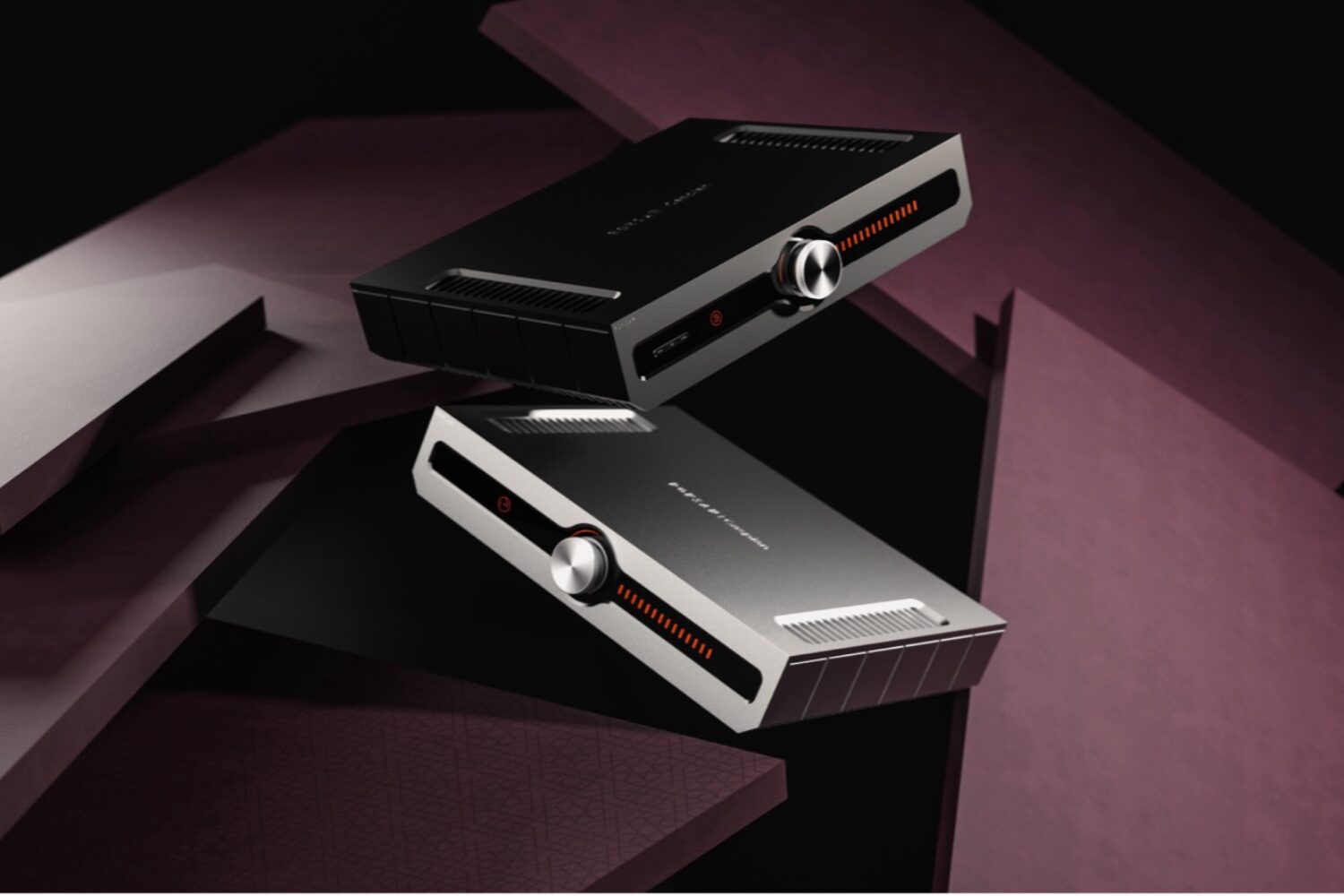 Roksan Caspian Series 4G