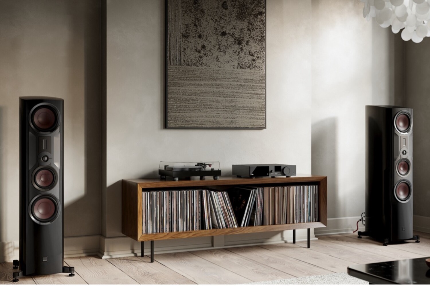 Dali Epikore 9 Floorstander